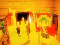 艾暮米月奇迹小镇 秋冬套房内饰装修