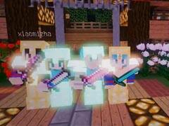 艾暮米月奇迹小镇 果冻国王和甲虫的死法