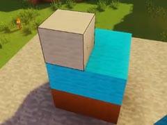 艾暮米月奇迹小镇 我们的雕像