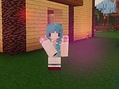 艾暮米月奇迹小镇 重装羊毛店