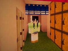 艾暮米月奇迹小镇 一起口胡装修花店吧