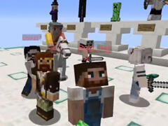 籽岷的1.11多人pvp 超级职业战争