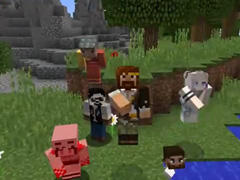 籽岷的1.11多人创意pvp 羞羞的铁拳