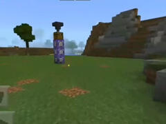 梦轩的创意学堂 全自动高效挖矿机