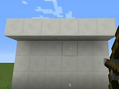 梦轩的创意学堂 特殊的无痕隐藏门