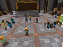 小橙子搞笑解說 絕地求生能贏