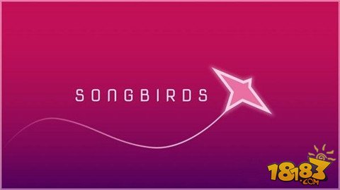 可以用鸟群演奏空灵音符的《Songbirds》！