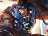 最新爆料：梦奇携手实战训练曝光