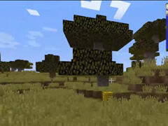 大海解说新生活大冒险 快速挖超级钻石