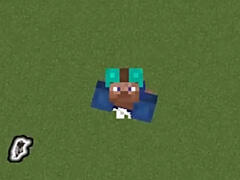 透视生物矿石 老旅教你玩转红石指令