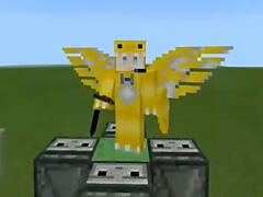 夢(mèng)軒的創(chuàng)意學(xué)堂 可控制方向的平衡車(chē)