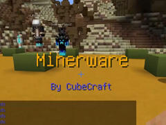 籽岷的欢乐小游戏 双人体验minerware