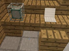 大海搞笑解說新模組 我是名外賣送貨員