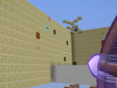 扁桃的爆笑解密 沒想到，我居然被抓拉？