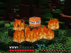 炸別人老巢？ 天騏搞笑的新生活大冒險(xiǎn)