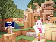 五歌的斬妖除魔記 夢幻般的冰雪奇緣