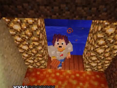 風(fēng)吹發(fā)型不亂 看到依然萌萌噠的天騏