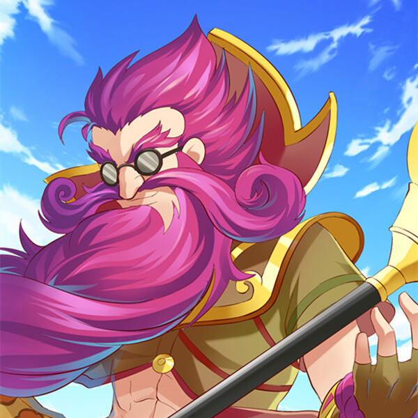 【头像】不听夫子的话是要被打手板的