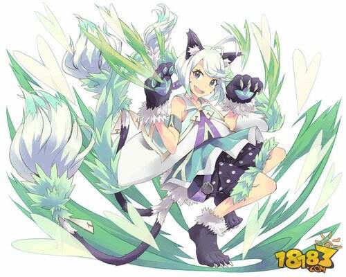 阴阳师猫又御魂怎么搭配 最强方案推荐