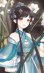 奇迹暖暖御苑琼芳青瑶碧影套装图鉴