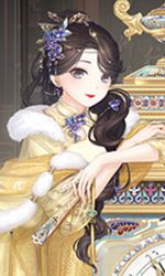 奇迹暖暖御苑琼芳雅音自鸣套装图鉴