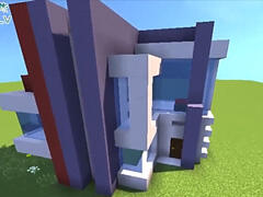 绝对的高大上 老旅教你做第一个创意别墅