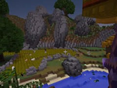 小橙子來搞笑 躲貓貓奇葩躲點就是浪騷