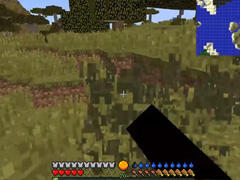 大海解說新生活大冒險 一起開墾種植園