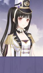 奇跡暖暖十二月劇團莉莉斯進行曲套裝圖鑒