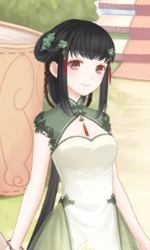 奇迹暖暖节日盛典香罗端午套装图鉴