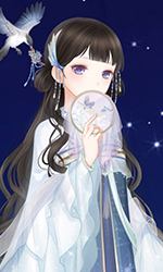 奇迹暖暖节日盛典夕夜迢迢套装图鉴