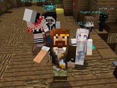 籽岷多人放置类小游戏 勇闯曲奇工厂