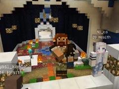 籽岷的1.12多人冒险 热土复兴上集