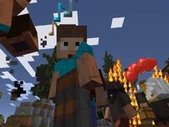 悠然小天搞笑解說 中國版起床戰爭ep97