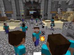 悠然小天小游戲地圖 警匪大戰EP10