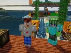 天騏搞笑解說 新生活大冒險(xiǎn)EP97