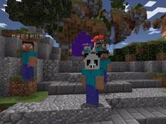 悠然小天搞笑解說 中國版起床戰爭ep83