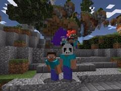 悠然小天搞笑解說 中國版起床戰爭ep84