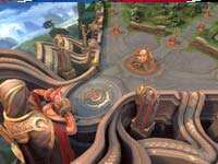 王者荣耀新地图外观全爆料 S9赛季全面来袭