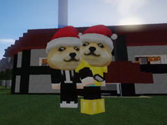 木鱼的神奇宝贝世界 哇！抓住水箭龟啦！