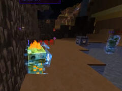 血舞crazy的天穹传 制作多智青莲剑