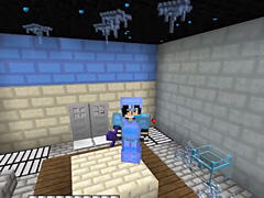 血舞Crazy的神剑创造者世界 前往烈火城