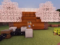 奇怪君工业日常生存 制作钻石的电钻