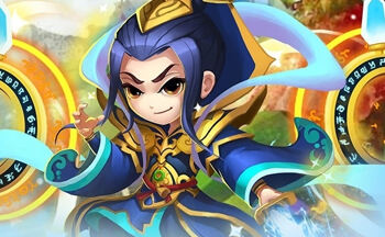 q版三国群侠传安卓版下载