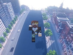 籽岷带你体验新组件 光影小教室BSL