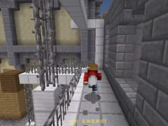 小橙子的搞笑刺客模式 歐洲橙臉白