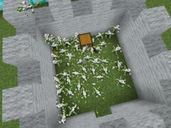 魔哒带你了解新模组 壁虎骑兵粘土大战