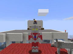 魔哒带你了解新模组 漫威雷神托尔