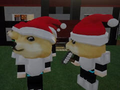 木鱼的神奇宝贝世界 进化成班吉拉吧！