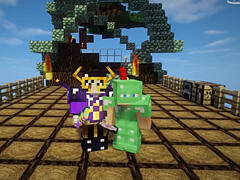 木鱼和小七大的冒险 收集极限套装